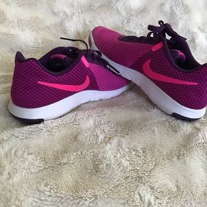 Nike’s Flex Experience RN 6